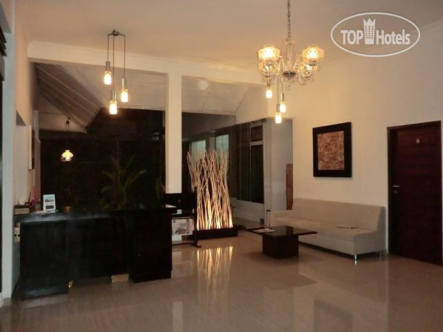 New photos from tourists House Of Laskar 1*