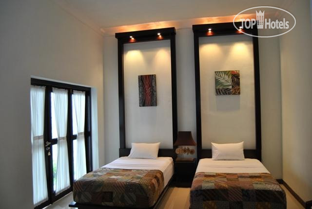 Hotel photo House Of Laskar 1*