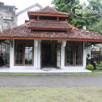 Wisma Sargede 