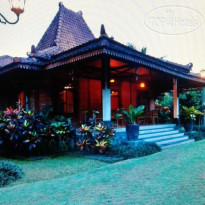 Alam Jogya Resort & Spa 