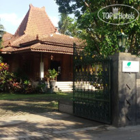 Alam Jogya Resort & Spa 