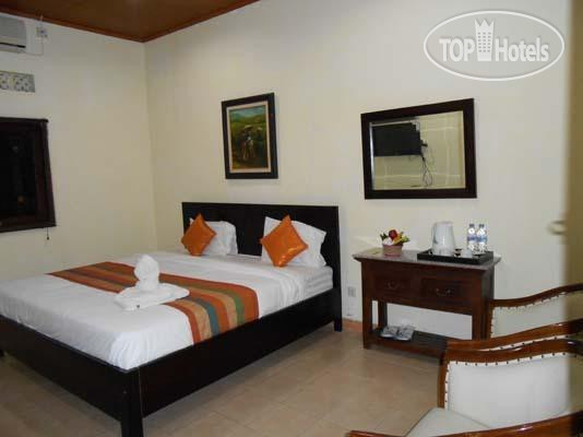 New photos from tourists Alam Jogya Resort & Spa 2*