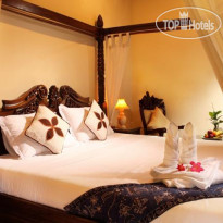 Alam Jogya Resort & Spa 