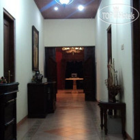 Alam Jogya Resort & Spa 