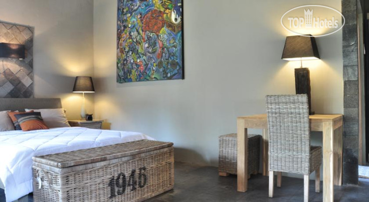 New photos from tourists Astuti Gallery & Homestay 3*
