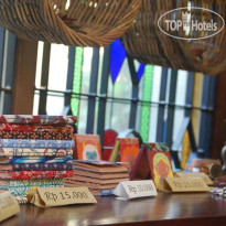 Bamboo Bamboo Homestay 