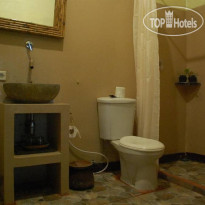 Bamboo Bamboo Homestay 