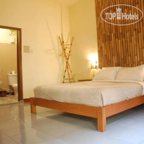 Bamboo Bamboo Homestay 