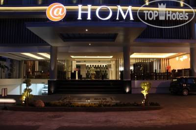 New photos from tourists @HOM Platinum Gowongan 3*