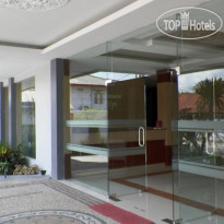 Tembok Batu Residence 