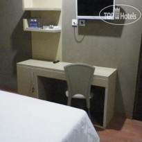 Tembok Batu Residence 
