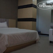 Tembok Batu Residence 