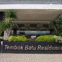 Tembok Batu Residence 