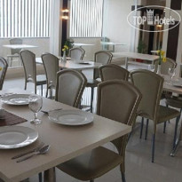 Tembok Batu Residence 