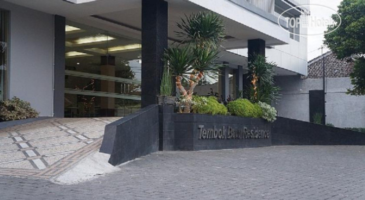 New photos from tourists Tembok Batu Residence 2*