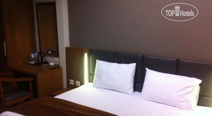 Hotel photo Viure Cafe And Guesthouse 2*