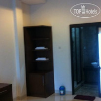 Viure Cafe And Guesthouse 