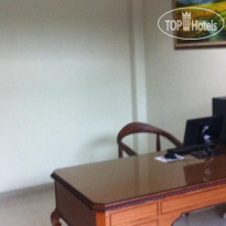 Viure Cafe And Guesthouse 