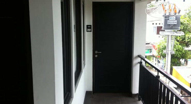 New photos from tourists Viure Cafe And Guesthouse 2*