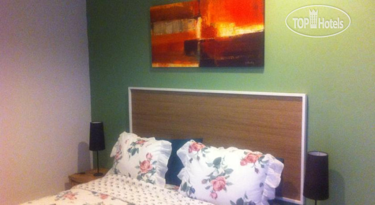 Hotel photo Panca Dewi Guest House 