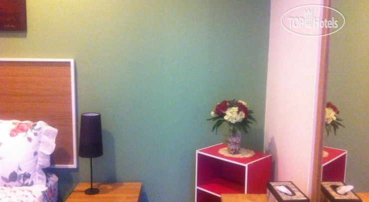 New photos from tourists Panca Dewi Guest House 