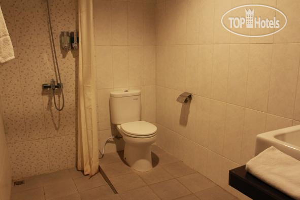 New photos from tourists Smile Hotel 1*