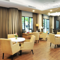Discovery Hotel & Convention Ancol 