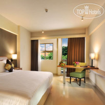 Discovery Hotel & Convention Ancol 