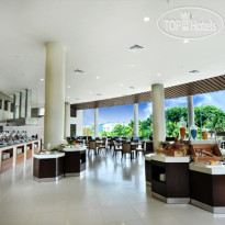 Discovery Hotel & Convention Ancol 