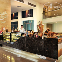 Discovery Hotel & Convention Ancol 
