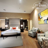 Discovery Hotel & Convention Ancol 