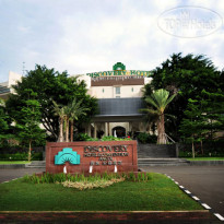 Discovery Hotel & Convention Ancol