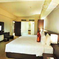 Discovery Hotel & Convention Ancol