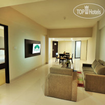 Discovery Hotel & Convention Ancol