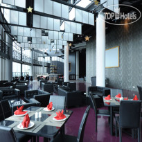 Discovery Hotel & Convention Ancol