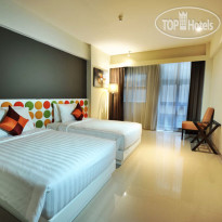 Discovery Hotel & Convention Ancol
