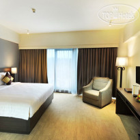 Discovery Hotel & Convention Ancol