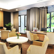 Discovery Hotel & Convention Ancol