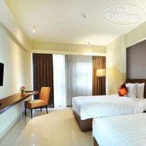 Discovery Hotel & Convention Ancol