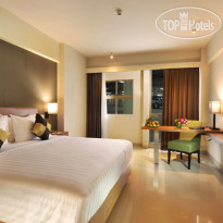 Discovery Hotel & Convention Ancol
