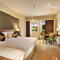 Discovery Hotel & Convention Ancol