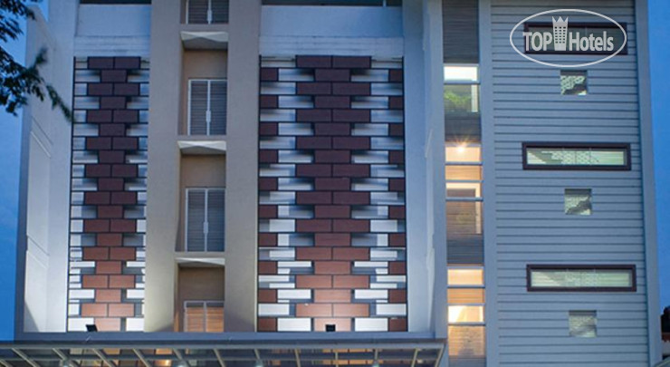 Hotelier's photos Harlys Residence 2*