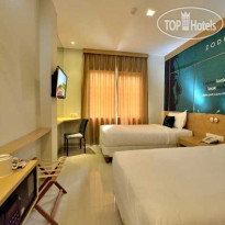 ZODIAK @MT Haryono &ndash; Jakarta 