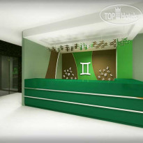 ZODIAK @MT Haryono &ndash; Jakarta 