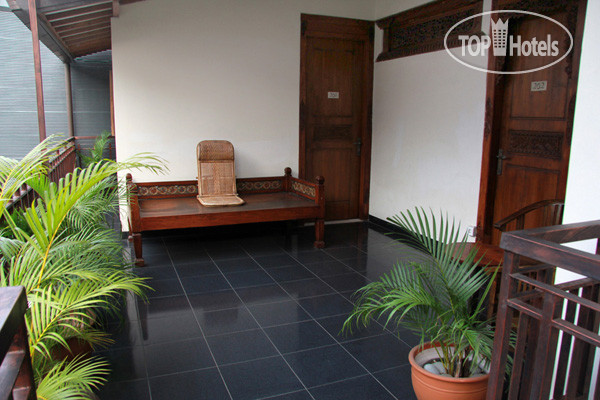 New photos from tourists Keraton Inn 2*