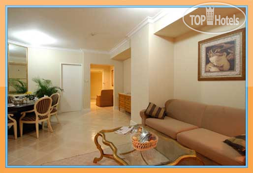 New photos from tourists Batavia Apartments 5*