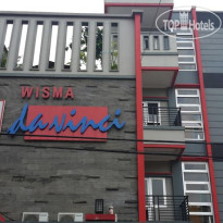 Wisma Davinci Roxy Jakarta 