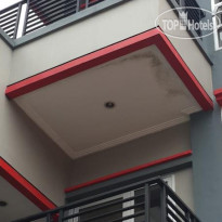 Wisma Davinci Roxy Jakarta 