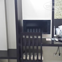 Wisma Davinci Roxy Jakarta 