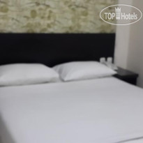 Wisma Davinci Roxy Jakarta 